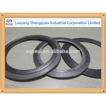 8" CL150 SS304 graphite spiral wound gasket manufacturer